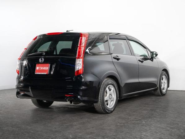 Honda Stream II Рестайлинг с пробегом 2010 года, цена 1 170 500 рублей, 166322 км, компактвэн, Автокод Объявления