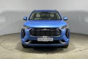 Haval Jolion I Рестайлинг Саранск  - изображение 33