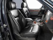 Mercedes-Benz S-Класс III (W140) Рестайлинг Тюмень  - изображение 28
