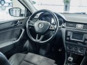 Skoda Rapid I Самара  - изображение 23