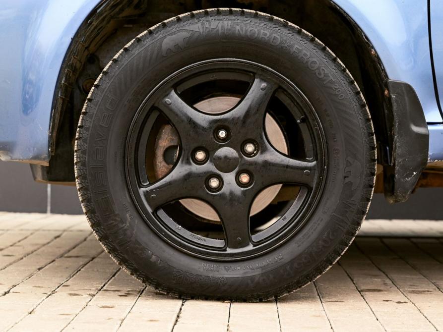 Honda HR-V I Рестайлинг Екатеринбург  - изображение 19