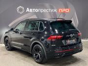 Volkswagen Tiguan II Рестайлинг Пермь  - изображение 33