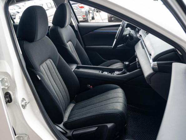 Mazda 6 III (GJ) Рестайлинг 2 с пробегом 2020 года, цена 2 050 000 рублей, 87667 км, седан, Автокод Объявления