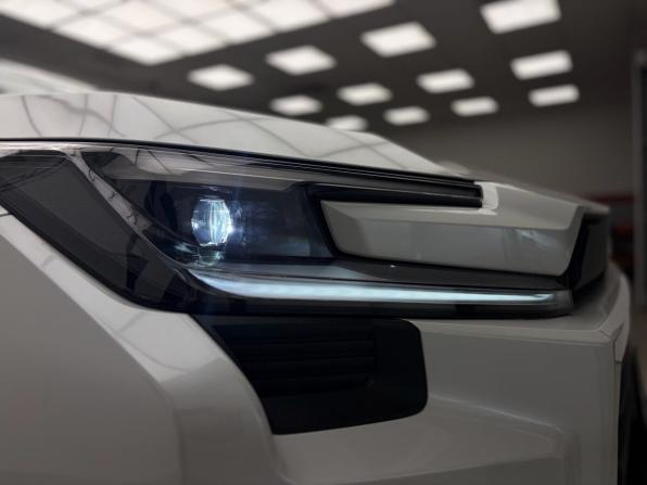 Toyota RAV4 VI (XA60) с пробегом 2026 года, цена 4 499 000 рублей, 69 км, внедорожник, Автокод Объявления