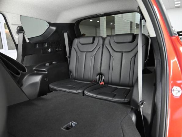 Hyundai Santa Fe IV с пробегом 2018 года, цена 1 899 000 рублей, 87000 км, внедорожник, Автокод Объявления