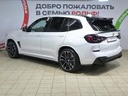 BMW X3 III (G01) Москва  - изображение 30