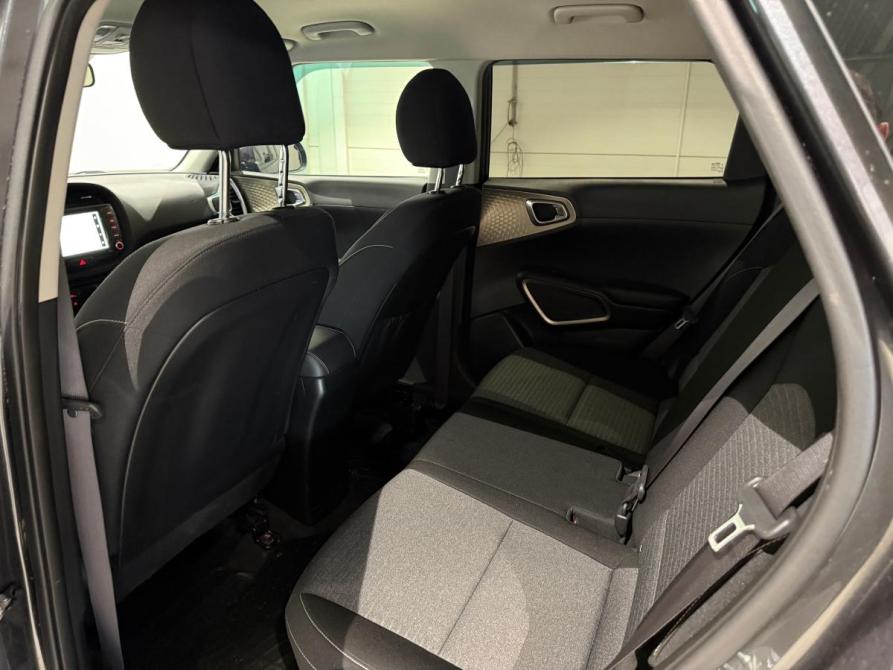 Kia Soul III Самара  - изображение 8