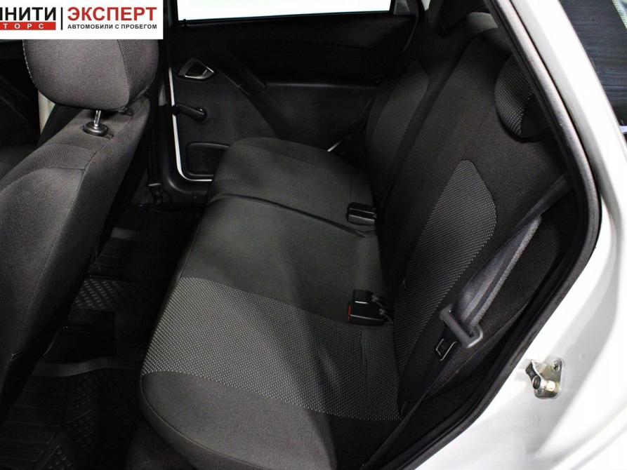 Lada (ВАЗ) Granta I Рестайлинг Белгород  - изображение 15