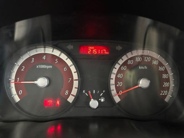 Kia Rio II Рестайлинг с пробегом 2010 года, цена 560 000 рублей, 215117 км, седан, Автокод Объявления