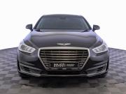 Genesis G90 I Москва  - изображение 32