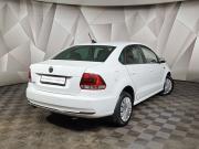 Volkswagen Polo V Рестайлинг Москва  - изображение 22