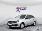 Lada (ВАЗ) Granta I Рестайлинг Нижний Новгород  - изображение 16