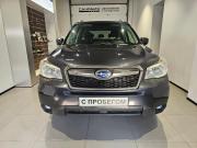 Subaru Forester IV Москва  - изображение 22