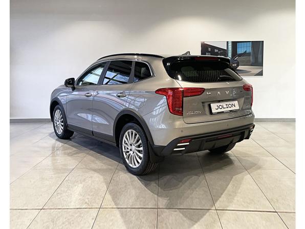 Новый Haval Jolion I Рестайлинг 2 2026 года, цена 2 771 010 рублей, внедорожник, Автокод Объявления