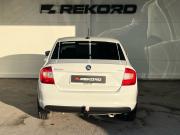Skoda Rapid I Уфа  - изображение 23