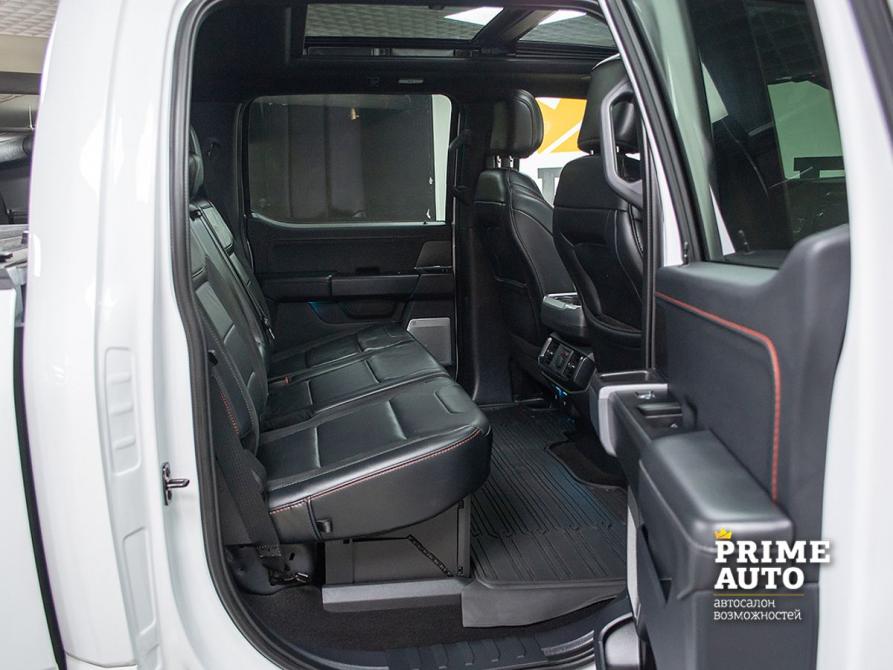 Ford F-150 XIV Рестайлинг Новосибирск  - изображение 23