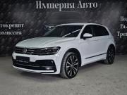 Volkswagen Tiguan II Краснодар  - изображение 43