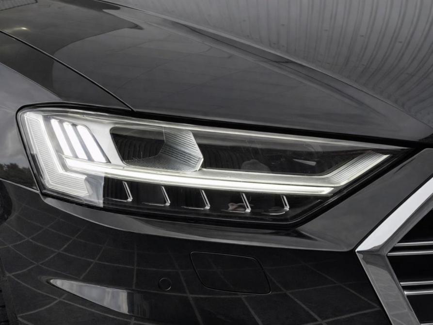 Audi A8 IV (D5) Пермь  - изображение 22