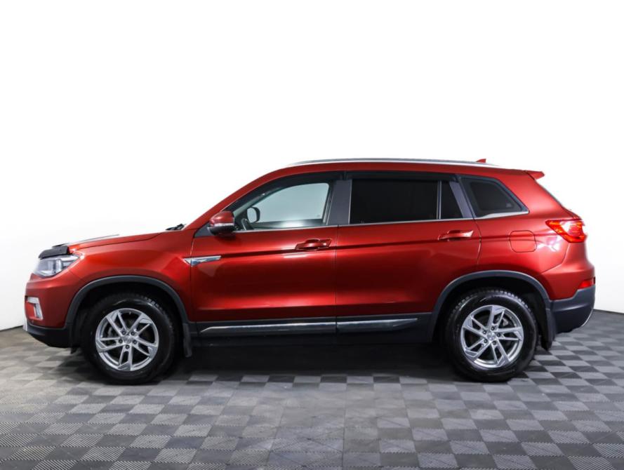 Changan CS75 I Москва  - изображение 9