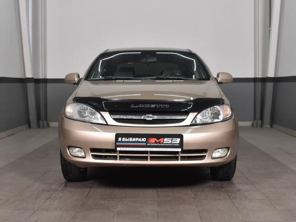 Chevrolet Lacetti I с пробегом 2007 года, цена 429 995 рублей, 230353 км, хэтчбек, Автокод Объявления
