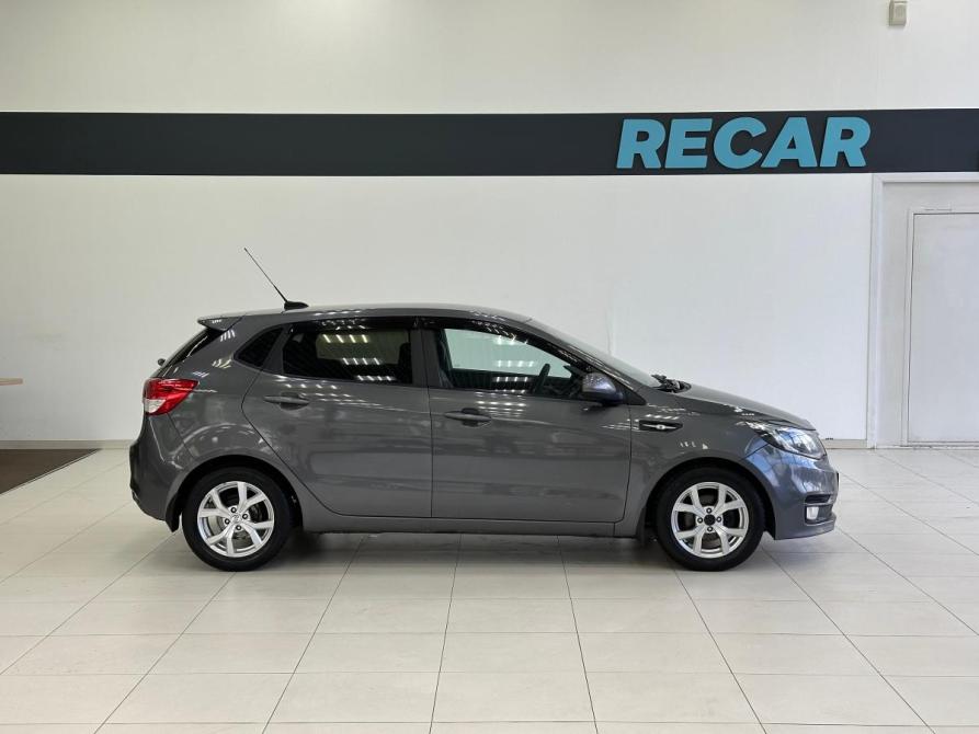 Kia Rio III Рестайлинг Санкт-Петербург  - изображение 6