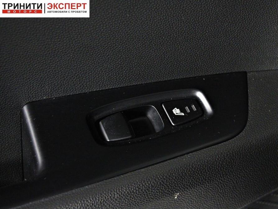 Hyundai Creta I Белгород  - изображение 14
