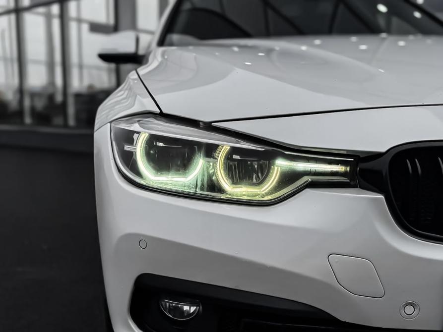 BMW 3 серии VI (F3x) Рестайлинг Курган  - изображение 9