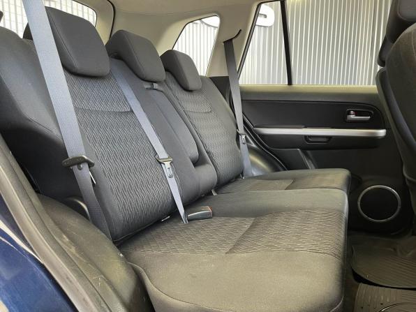 Suzuki Grand Vitara II Рестайлинг 2 с пробегом 2013 года, цена 1 257 000 рублей, 137319 км, внедорожник, Автокод Объявления