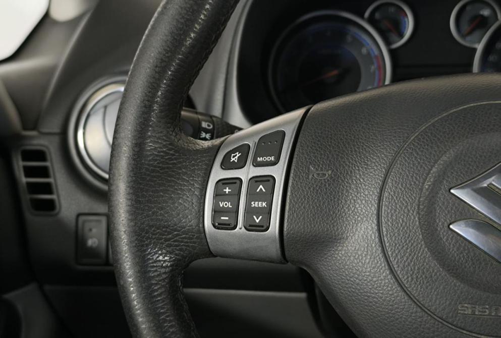 Suzuki SX4 I (Classic) Рестайлинг Нижний Новгород  - изображение 14