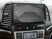 Hyundai Santa Fe II Рестайлинг Екатеринбург  - изображение 40