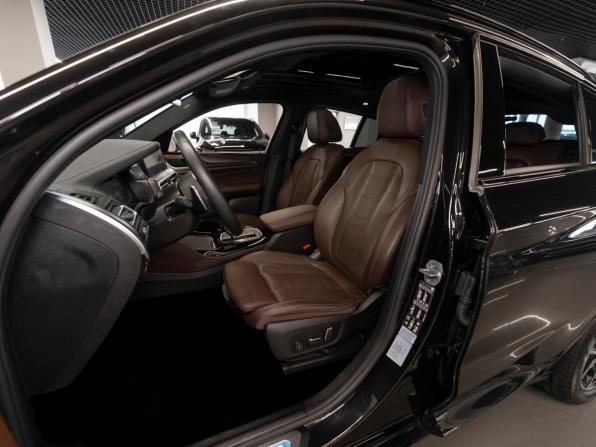 BMW X4 II (G02) Рестайлинг с пробегом 2024 года, цена 6 900 000 рублей, 34575 км, внедорожник, Автокод Объявления