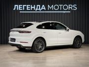 Porsche Cayenne III Иркутск  - изображение 44