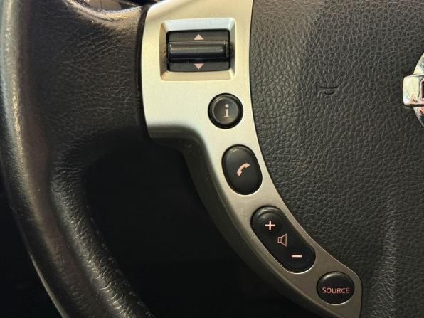 Nissan Qashqai I Рестайлинг с пробегом 2013 года, цена 1 225 000 рублей, 162944 км, внедорожник, Автокод Объявления