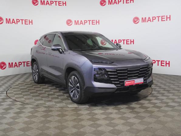 JETOUR DASHING I с пробегом 2024 года, цена 1 997 000 рублей, 35596 км, внедорожник, Автокод Объявления