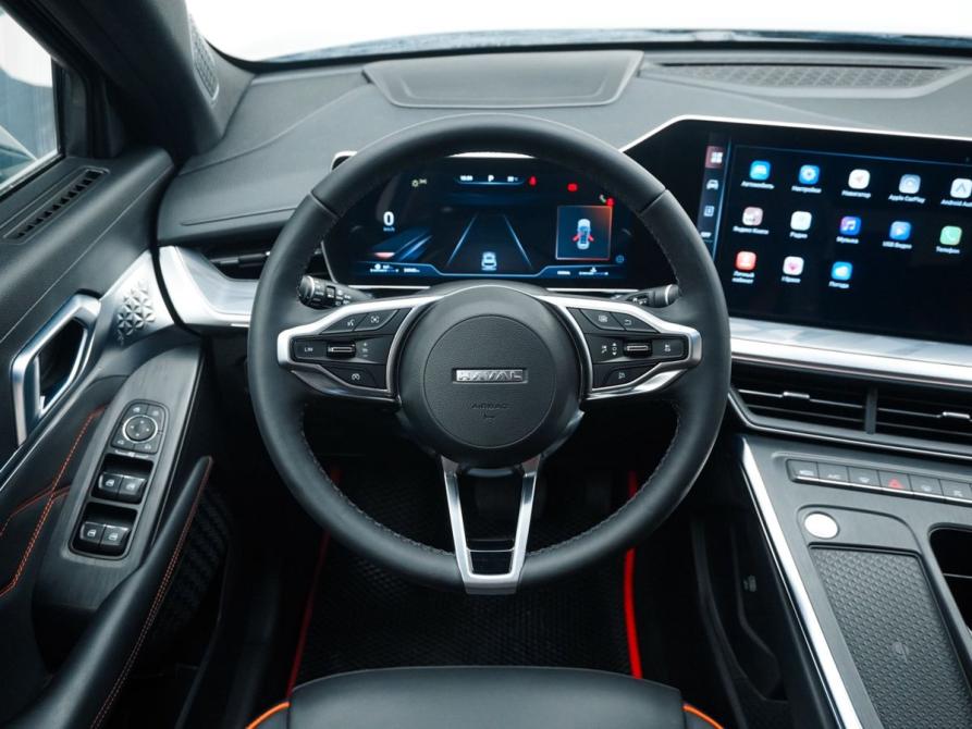 Haval F7 II Ростов-на-Дону  - изображение 7