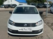 Volkswagen Polo V Рестайлинг Магнитогорск  - изображение 10
