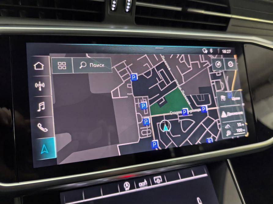 Audi A6 V (C8) Санкт-Петербург  - изображение 28