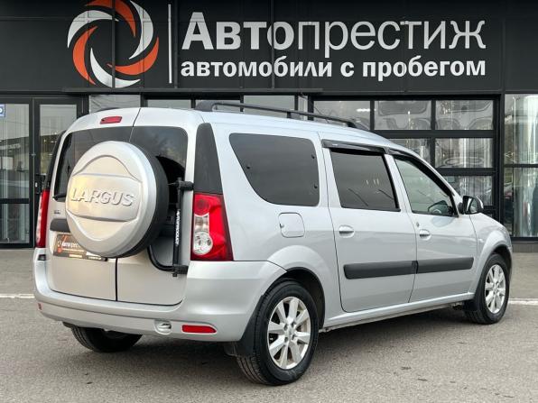Lada (ВАЗ) Largus I с пробегом 2013 года, цена 880 000 рублей, 131064 км, универсал, Автокод Объявления