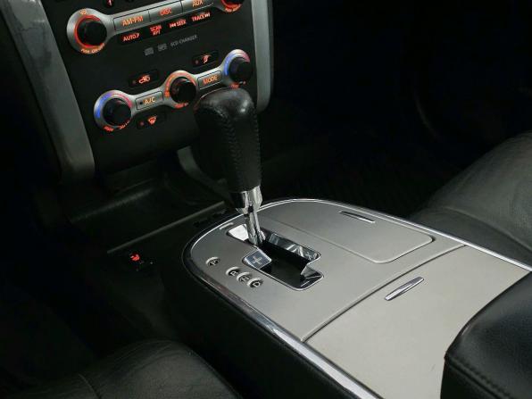 Nissan Murano II (Z51) с пробегом 2010 года, цена 1 049 000 рублей, 255979 км, внедорожник, Автокод Объявления