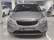Kia Rio III Казань  - изображение 24