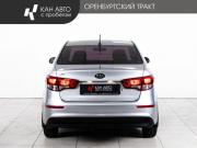 Kia Rio III Рестайлинг Казань  - изображение 15