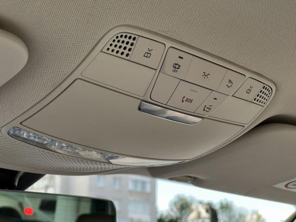 Mercedes-Benz GLC I (X253) Рестайлинг с пробегом 2020 года, цена 3 040 000 рублей, 141051 км, внедорожник, Автокод Объявления