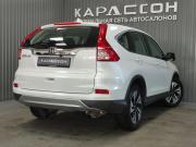 Honda CR-V IV Рестайлинг Пермь  - изображение 19