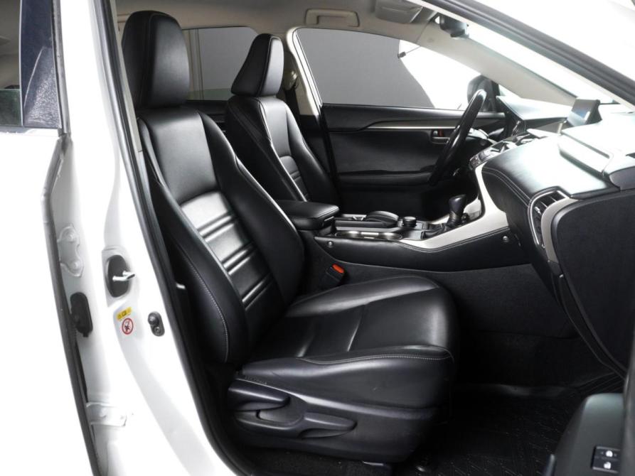Lexus NX I Рестайлинг Минеральные Воды  - изображение 8
