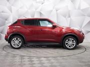 Nissan Juke I Ульяновск  - изображение 24