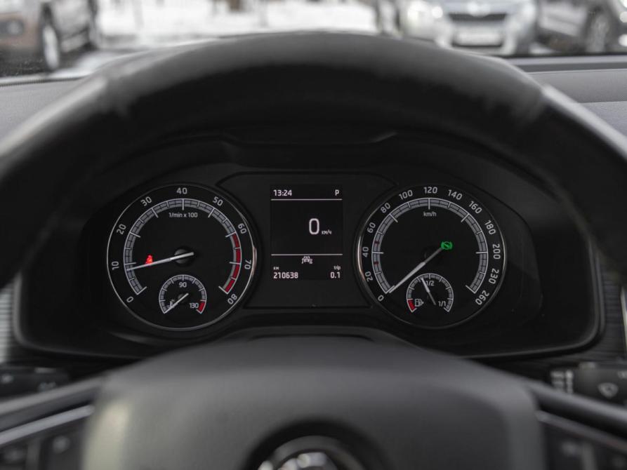 Skoda Kodiaq I Санкт-Петербург  - изображение 5