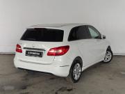 Mercedes-Benz B-Класс II (W246) Москва  - изображение 24