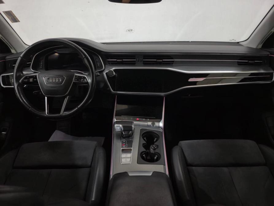 Audi A6 V (C8) Альметьевск  - изображение 14