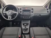 Volkswagen Golf Plus II Москва  - изображение 24