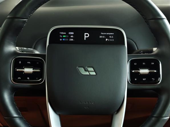 Li Auto (Lixiang) L7 I Рестайлинг с пробегом 2024 года, цена 6 450 000 рублей, 45410 км, внедорожник, Автокод Объявления